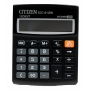 Калькулятор CITIZEN SDC-812BN, бухгалтерский, 12-разр.