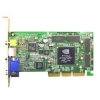 SVGA 32MB <AGP> <GEFORCE2 MX - 200> + TV OUT