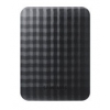 Жесткий диск Samsung USB 1Tb HX-M101UAB/G 2.5" (чёрный)