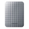 Жесткий диск Samsung USB 1Tb HX-M101UAY/G 2.5" (серый)