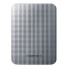 Жесткий диск Samsung USB 500Gb HX-M500UAY/G 2.5" (серый)