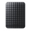 Жесткий диск Samsung USB 640Gb HX-M640UAB/G 2.5" (чёрный)