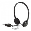 Гарнитура SHS - 102 black (SHS-102 BK)