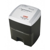 Шредер HSM ShredStar MultiShred (секр.3/P-4)/фр4х40мм/8лист/3.5лтр/Уничт:скрепки, скобы, пл.карты/CD (1011.111)