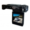 Видеорегистратор ParkCity DVR HD510 SDHC USB угол обзора 140