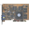 SVGA 32MB <AGP> <GEFORCE256>+TV OUT