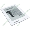 Электронная книга PocketBook "Pro 902" (9.7" E-Ink 16град., 2048МБ, microSDHC, WiFi, BT), белый 