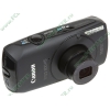 Фотоаппарат Canon "Digital IXUS 300 HS" (10.0Мп, 3.8x, ЖК 3.0", SDXC/MMC), черный 