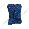Чехол BUILT "Laptop Sleeve E-LS16-MRT" для ноутбука 15-16", Maritime 