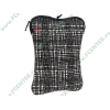 Чехол BUILT "Laptop Sleeve E-LS16-CGD" для ноутбука 15-16", City Grid 
