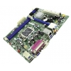 INTEL DH61BEB3 (OEM) LGA1155 <H61> PCI-E Dsub+DVI+GbLAN SATA MicroATX 2DDR-III