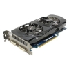 1Gb <PCI-E> DDR-5 GIGABYTE GV-N560UD-1GI (RTL) DualDVI+miniHDMI+SLI  <GeForce GTX560Ti>