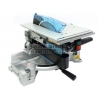 Makita <LH1040F> Торцовочная пила (1650W,4800 об/мин,93х95 мм,D260 мм,d30,распиловочный,  подсв, пылесборник)