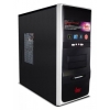 ПК iRU Corp 310 Core i3-2100(3100)/2048/250/Intel HD Graphics/DVD-RW/CR/black