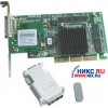 SVGA 32MB <AGP> <RIVA TNT2-M64> DVI+ANALOG ADAPTER+TV OUT