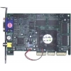 SVGA 32MB <AGP> <RIVA TNT2-M64> + TV OUT