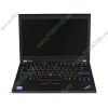 Мобильный ПК Lenovo "ThinkPad X220i" 4290RB3 (Core i3 2310M-2.10ГГц, 2048МБ, 250ГБ, HDG3000, 1Гбит LAN, WiFi, BT, WebCam, 12.5" WXGA, FreeDOS) 