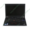 Мобильный ПК Lenovo "ThinkPad X220i" 4290R98 (Core i5 2410M-2.30ГГц, 4096МБ, 320ГБ, HDG3000, 1Гбит LAN, WiFi, BT, WebCam, 12.5" WXGA, W'7 HP 64bit) 