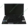 Мобильный ПК Toshiba "Satellite R850-15Z" (Core i3 2310M-2.10ГГц, 4096МБ, 320ГБ, HDG3000, DVD±RW, 1Гбит LAN, WiFi, BT, WebCam, 15.6" WXGA, W'7 Pro 64bit) 