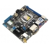 ASUS P8H67-I Deluxe rev3.0(RTL) LGA1155 <H67> PCI-E+Dsub+DVI+HDMI+GbLAN+WiFi+BT SATA RAID  Mini-ITX  2DDR-III  SODIMM