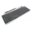 Клавиатура CBR <KB-230HM> <USB>  106КЛ+12КЛ М/Мед