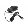 CBR Optical Mouse <MF500 Lambo Black> (RTL)  USB 3but+Roll