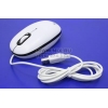 CBR Simple  Optical Mouse <S1 Black>  (RTL) USB 3but+Roll
