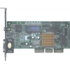 SVGA 16MB <AGP> (RIVA TNT2-VANTA)+TV OUT