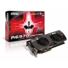 Видеокарта 2Gb <PCI-E> MSI R6970 LIGHTNING <HD6970, GDDR5, 256 bit, HDCP, 2*DVI, HDMI, 2*mini DP, Retail> (912-V237-003)