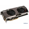 Видеокарта 1536Mb <PCI-E> MSI N580GTX LIGHTNING с CUDA <GFN580, GDDR5, 384 bit, HDCP, 2*DVI, HDMI, DP, Retail> (912-V256-001)