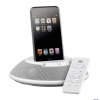 Колонки JBL On Stage Micro II White