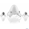 Колонки JBL Creature III White (Subwoofer + 2 Satellite)
