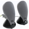 Колонки JBL Duet Black 12w (Двухкомпонентная акустическая система 2.0)