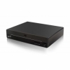 Мультимедийный плеер ICONBIT HDS38F FullHD, SATA I/II 3.5” HDD до 2Tb, HDMI 1.3, USB 2.0, КАРТ РИДЕР NEW