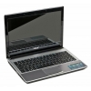 Ноутбук Asus U30S/U30SD Core i3 2310M/3G/500Gb/DVDRW/G520M 1Gb/13.3"/1366x768/WiFi/Да/W7HP64/Cam/8c/silver (90N3ZAB44W1522VD53AY)
