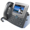 IP-телефон Cisco Unified IP Phone 7945, Gig Ethernet,Color (CP-7945G=)