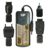 Зарядное устройство GP XPG02/AU-2UE2 (GP PG02/AU-2UE2)