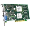 SVGA 64MB <AGP> 3DLABS OXYGEN GVX1 PRO <1.5V AGP> (GLINT R4)  (RTL)+DVI INTERFACE