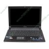 Мобильный ПК ASUS "N53SV" (Core i3 2310M-2.10ГГц, 3072МБ, 320ГБ, GFGT540M, DVD±RW, 1Гбит LAN, WiFi, BT, WebCam, 15.6" WXGA, W'7 HB 64bit) 