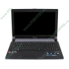Мобильный ПК ASUS "N53DA" (Phenom II X4 P960-1.80ГГц, 4096МБ, 640ГБ, HD6650M, DVD±RW, 1Гбит LAN, WiFi, BT, WebCam, 15.6" WXGA, W'7 HP 64bit) 