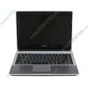 Мобильный ПК ASUS "U30SD" (Core i5 2410M-2.30ГГц, 4096МБ, 640ГБ, GFGT520M, DVD±RW, 1Гбит LAN, WiFi, BT, WebCam, 13.3" WXGA, W'7 HP 64bit) 