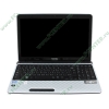 Мобильный ПК Toshiba "Satellite L750-129" (Core i3 2310M-2.10ГГц, 4096МБ, 500ГБ, GFGT525M, DVD±RW, 1Гбит LAN, WiFi, BT, WebCam, 15.6" WXGA, без ОС), серебр. 