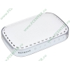 Маршрутизатор Netgear "RP614-400PES" 4 порта LAN + 1 порт WAN 100Мбит/сек. (ret)