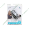 "Мышь" Logitech "Wireless Mouse M515" 910-001844, оптич., беспров., 3кн.+скр., серо-черный (USB) (ret)
