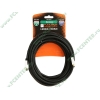 Кабель HDMI Flextron "Базовый" CHH-BAS-10-01-K1, медь 26AWG, позолоченные контакты (картон) (10м) (ret)