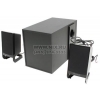 Колонки Microlab M-290 <чёрный> (2x12W +Subwoofer 16W дерево)