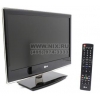 19" TV LG 19LV2500 (LCD, Wide, 1366x768, 1000000:1, D-Sub, HDMI, RCA, SCART, Component, USB)