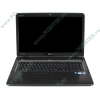 Мобильный ПК Dell "Inspiron N7110" 610412 (Core i3 2310M-2.10ГГц, 3072МБ, 320ГБ, GFGT525M, DVD±RW, LAN, WiFi, BT, WebCam, 17.3" HD+, W'7 HB 64bit), черный 