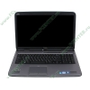 Мобильный ПК Dell "XPS L702X" 605953 (Core i7 2720QM-2.20ГГц, 8192МБ, 1280ГБ, GFGT555M, DVD±RW, 1Гбит LAN, WiFi, BT, WebCam, 17.3" Full HD, W'7 HP 64bit) 