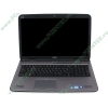 Мобильный ПК Dell "XPS L702X" 605952 (Core i7 2630QM-2.00ГГц, 6144МБ, 1000ГБ, GFGT555M, DVD±RW, 1Гбит LAN, WiFi, BT, WebCam, 17" HD+, W'7 HP 64bit) 